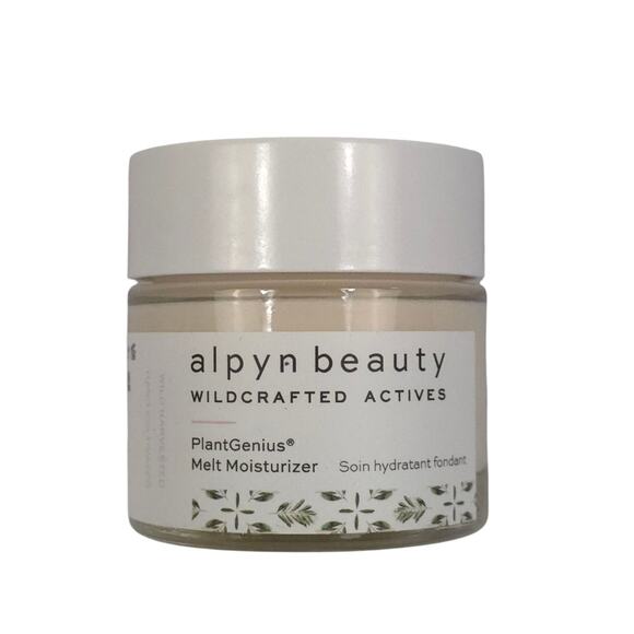 Alpyn Beauty PlantGenius Melt Moisturizer - Picture 8 of 10